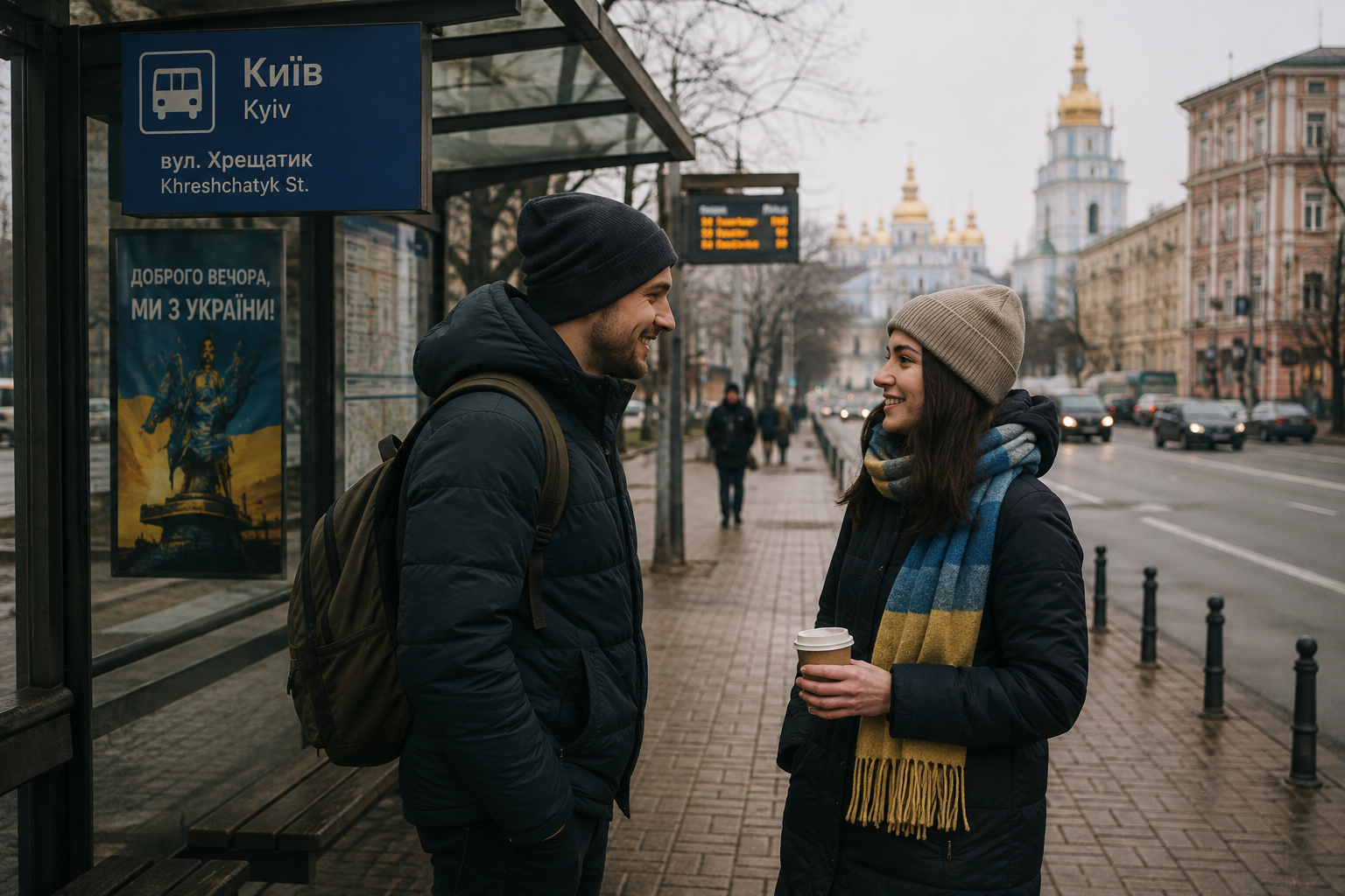 Protected: Learn Ukrainian